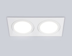 Встраиваемый светильник Ambrella Light Techno spot IP Protect TN6612