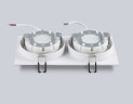 Встраиваемый светильник Ambrella Light Techno spot IP Protect TN6612