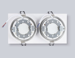 Встраиваемый светильник Ambrella Light Techno spot IP Protect TN6612