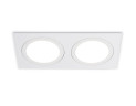 Встраиваемый светильник Ambrella Light Techno spot IP Protect TN6612