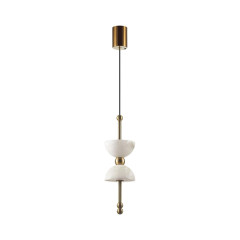 Подвесной светильник Odeon Light L-Vision Feliz 6685/7L