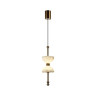 Подвесной светильник Odeon Light L-Vision Feliz 6685/7L