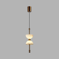 Подвесной светильник Odeon Light L-Vision Feliz 6685/7L