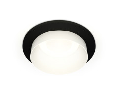 Встраиваемый светильник Ambrella Light Techno Spot XC6513020 (C6513, N6130)