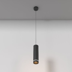 Подвесной светильник Maytoni Technical Orlo P085PL-12W3K-B