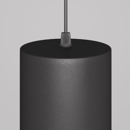 Подвесной светильник Maytoni Technical Orlo P085PL-12W3K-B