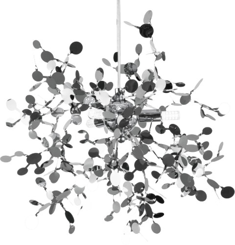 Подвесной светильник Lightstar Extra (721134+572104) L1P721134