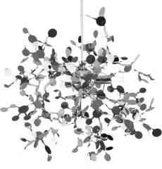 Подвесной светильник Lightstar Extra (721134+572104) L1P721134