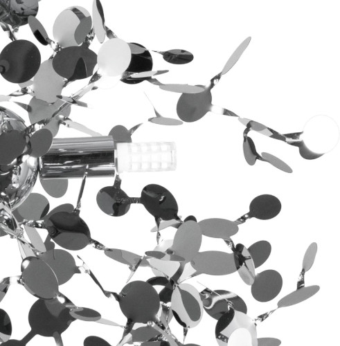 Подвесной светильник Lightstar Extra (721134+572104) L1P721134