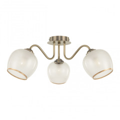 Потолочная люстра Arte Milano Amalfi 326107/3B AB