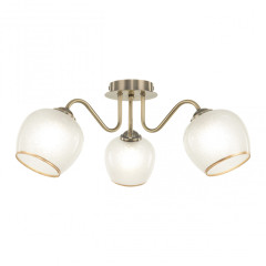 Потолочная люстра Arte Milano Amalfi 326107/3B AB