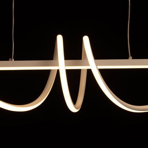 Подвесная люстра De Markt Аурих 108011401