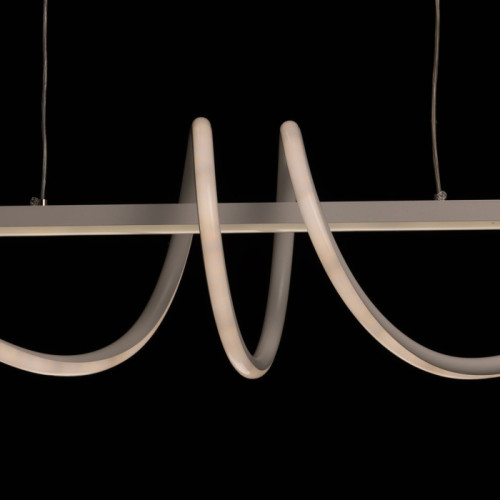 Подвесная люстра De Markt Аурих 108011401