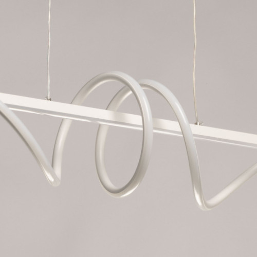 Подвесная люстра De Markt Аурих 108011401