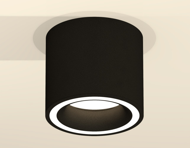 Накладной светильник Ambrella Light Techno XS7402030 (C7402, N7111)