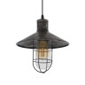Подвесной светильник Lumina Deco Ulivia LDP 6013 O.SL