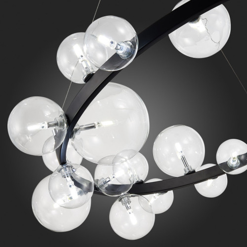 Подвесной светильник St Luce NECTON SL1165.403.24