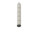 Подвесной светильник Ambrella Light Techno Spot XP6314020 (A2302, C6314x5, A2061x4, N6131)