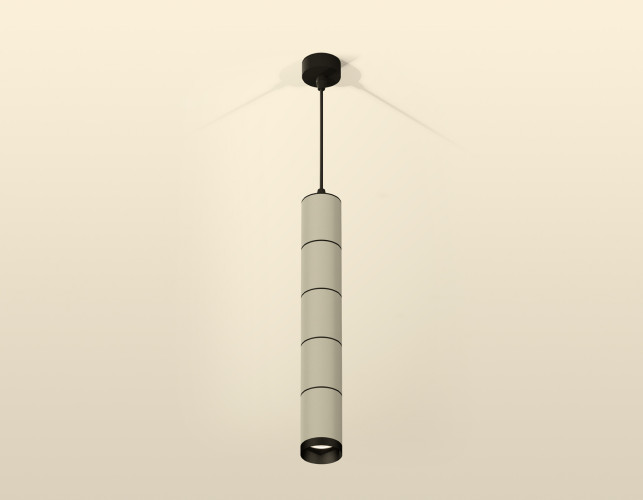 Подвесной светильник Ambrella Light Techno Spot XP6314020 (A2302, C6314x5, A2061x4, N6131)