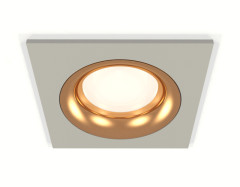 Встраиваемый светильник Ambrella Light Techno XC7633005 (C7633, N7014)