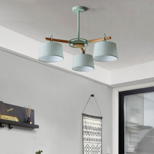 Люстра на штанге ImperiumLoft Even 178366-26