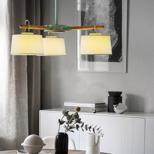 Люстра на штанге ImperiumLoft Even 178366-26