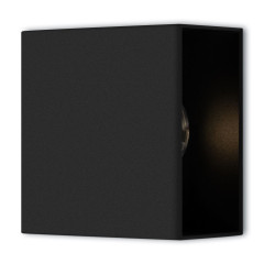 Настенный светильник Freya Fless FR10005WL-L6B