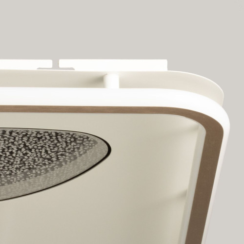 Потолочная люстра De Markt Норден 660016401