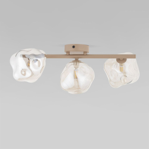 Потолочный светильник TK Lighting 11105 Lava Sabia a071859