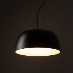 Подвесной светильник Nowodvorski Satellite S Black 11225