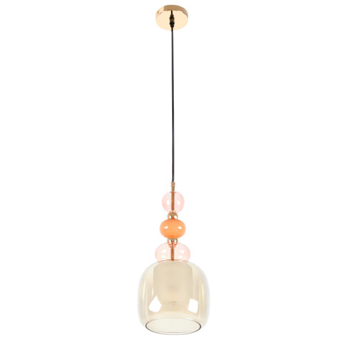 Подвесной светильник Myfar Louis MR2504-1P