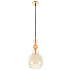 Подвесной светильник Myfar Louis MR2504-1P
