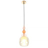 Подвесной светильник Myfar Louis MR2504-1P