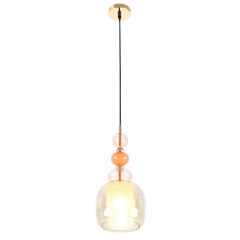 Подвесной светильник Myfar Louis MR2504-1P