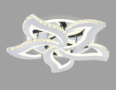 Потолочная люстра Ambrella Light Acrylica Ice FA1723