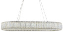 Подвесная люстра Newport 8240/90 oval М0067857