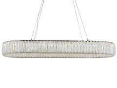 Подвесная люстра Newport 8240/90 oval М0067857