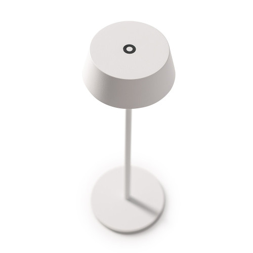 Уличная настольная лампа Nowodvorski Amy Led 11531