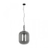 Подвесной светильник Loft IT Oda 10195/350 Smoke