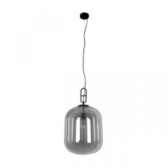 Подвесной светильник Loft IT Oda 10195/350 Smoke