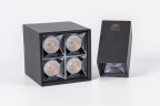 Накладной светильник Fiberli XC002-1T 12120201