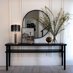 Подсветка для картин Nowodvorski Van Gogh Led Black 10286