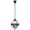 Подвесной светильник LOFT IT Lantern residential Loft3043-Bl