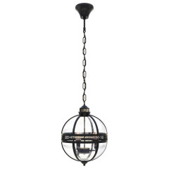 Подвесной светильник LOFT IT Lantern residential Loft3043-Bl
