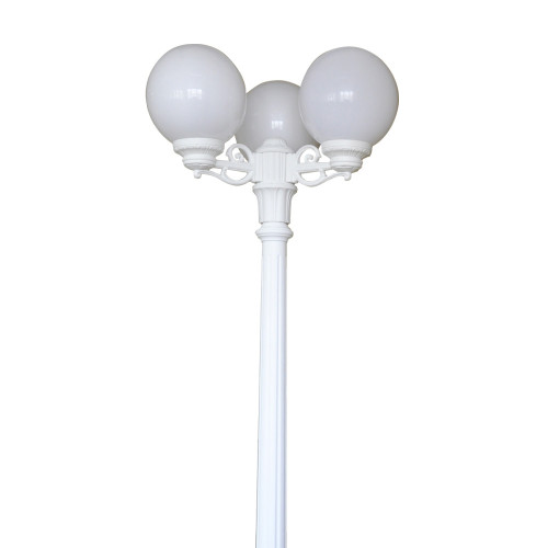 Уличный фонарь Fumagalli Gigi Bisso/G250 G25.156.S30.WYE27