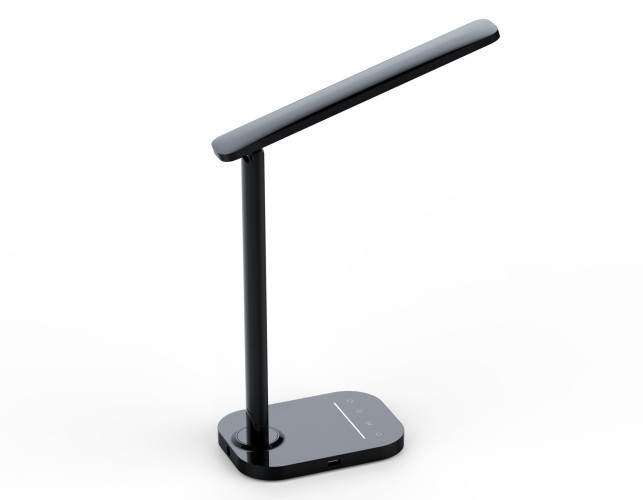 Настольная лампа с USB портом и таймером Ambrella Light Desk DE445