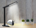 Настольная лампа с USB портом и таймером Ambrella Light Desk DE445