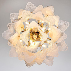 Подвесная люстра Modelux premium ML.6888.13P