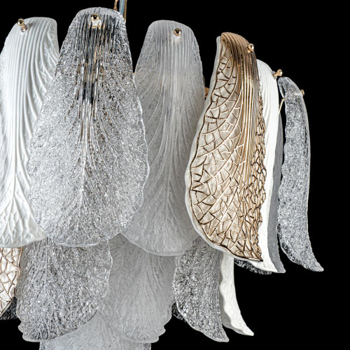 Подвесная люстра Modelux premium ML.6888.13P