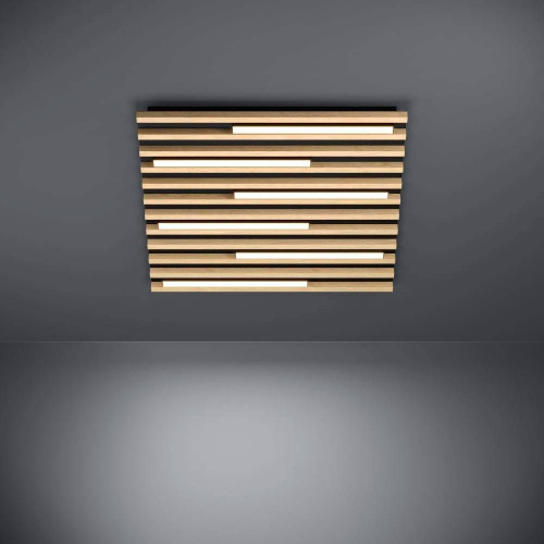 Настенно-потолочный светильник Eglo Marreira 39898